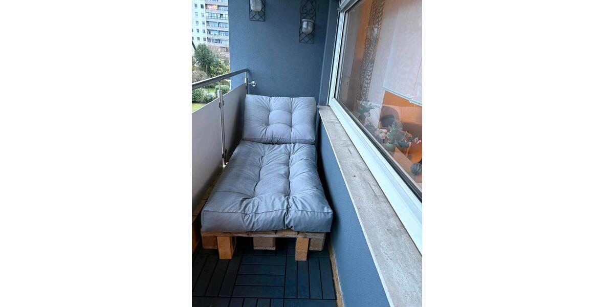 Dachgeschoßwohnung Bünde - 2 Zimmer, 68 m&sup2;, 680&euro; | Angebot:25918382