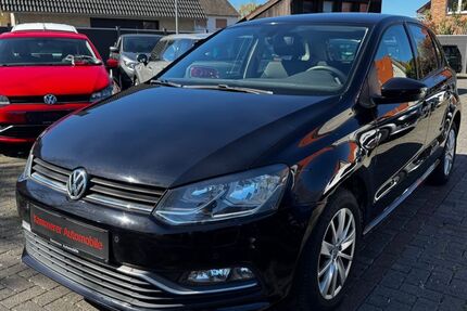 VW Polo 103.600 km 7.290 &euro; Porta Westfalica 32457