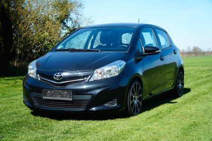 Toyota Yaris 173.795 km 4.990 &euro; Petershagen 32469