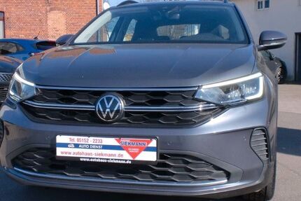 VW Taigo 37.500 km 17.490 &euro; Hessisch Oldendorf 31840