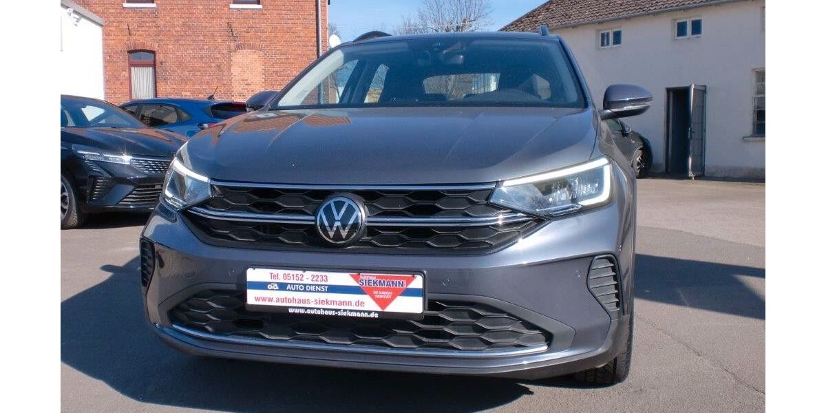 VW Taigo 37.500 km 17.490 &euro; Hessisch Oldendorf 31840