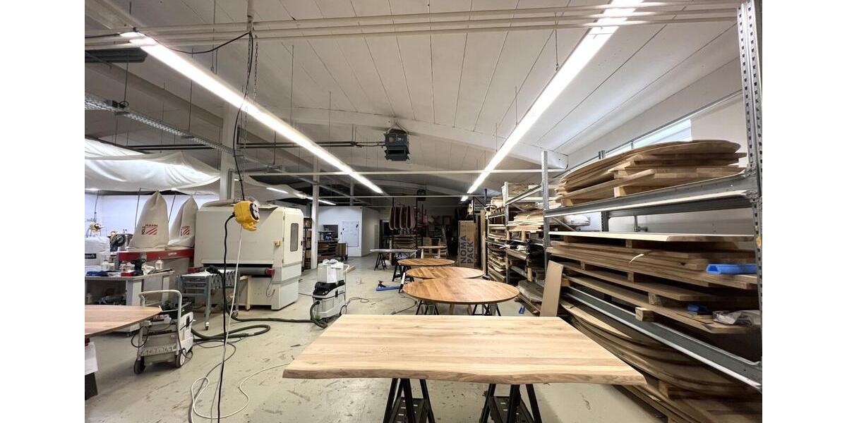 Gewerbeobjekt Lübbecke - 2.977&euro; | Angebot:23281387