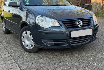 VW Polo 158.500 km 2.599 &euro; Petershagen 32469