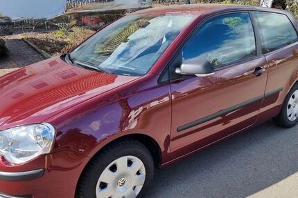 VW Polo 83.000 km 3.200 &euro; Stadthagen 31655