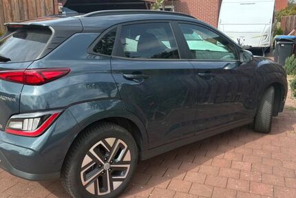 Hyundai KONA Elektro 96.000 km 19.900 &euro; Bückeburg 31675