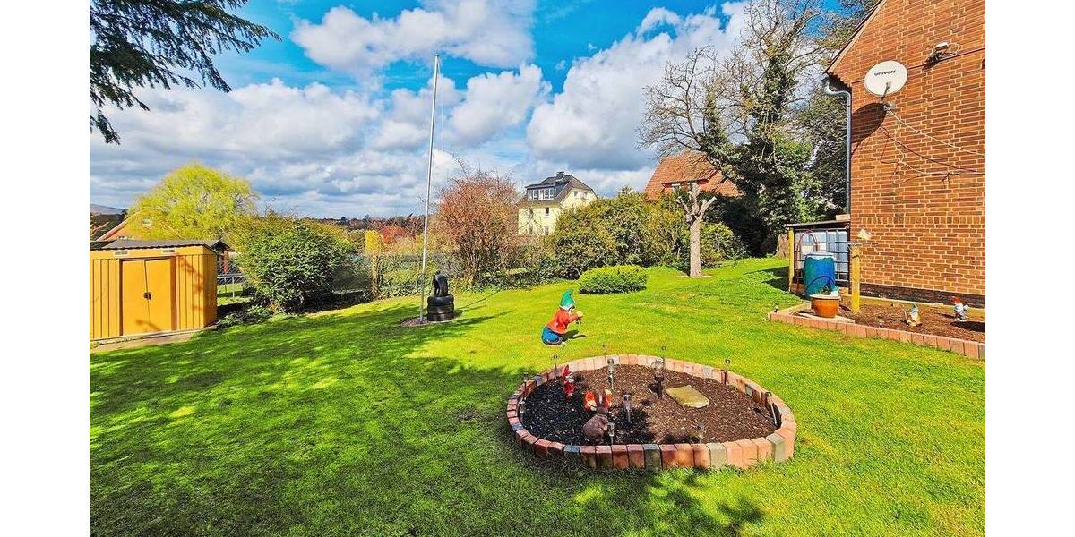 Einfamilienhaus Heeßen - 5 Zimmer, 129 m&sup2;, 130.000&euro; | Angebot:25685470