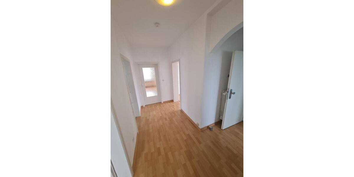 Etagenwohnung Hille - 4 Zimmer, 95 m&sup2;, 750&euro; | Angebot:24781984