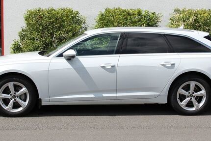 Audi A6 68.000 km 28.950 &euro; Hüllhorst 32609