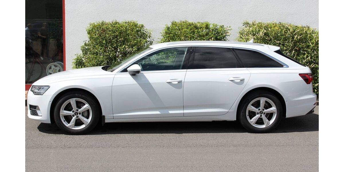 Audi A6 68.000 km 29.900 &euro; Hüllhorst 32609