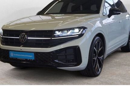 VW Touareg 60.956 km 57.290 &euro; Lemgo 32657