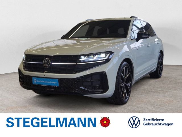 VW Touareg 60.956 km 57.290 &euro; Lemgo 32657
