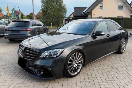 Mercedes-Benz S 350 314.850 km 26.999 &euro; Bünde 32257