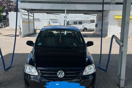 VW Fox 166.000 km 1.100 &euro; Bünde 32257
