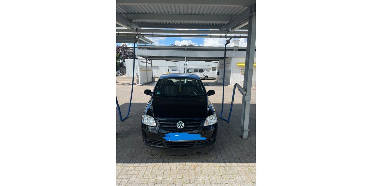 VW Fox 166.000 km 1.100 &euro; Bünde 32257
