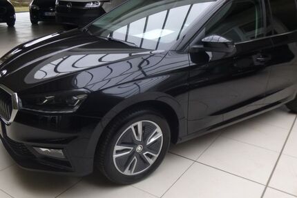 Skoda Fabia 16.900 km 20.990 &euro; Lübbecke 32312