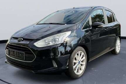 Ford B-Max 103.900 km 7.990 &euro; Auetal 31749