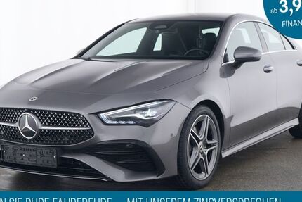 Mercedes-Benz CLA 180 23.424 km 33.490 &euro; Lemgo 32657