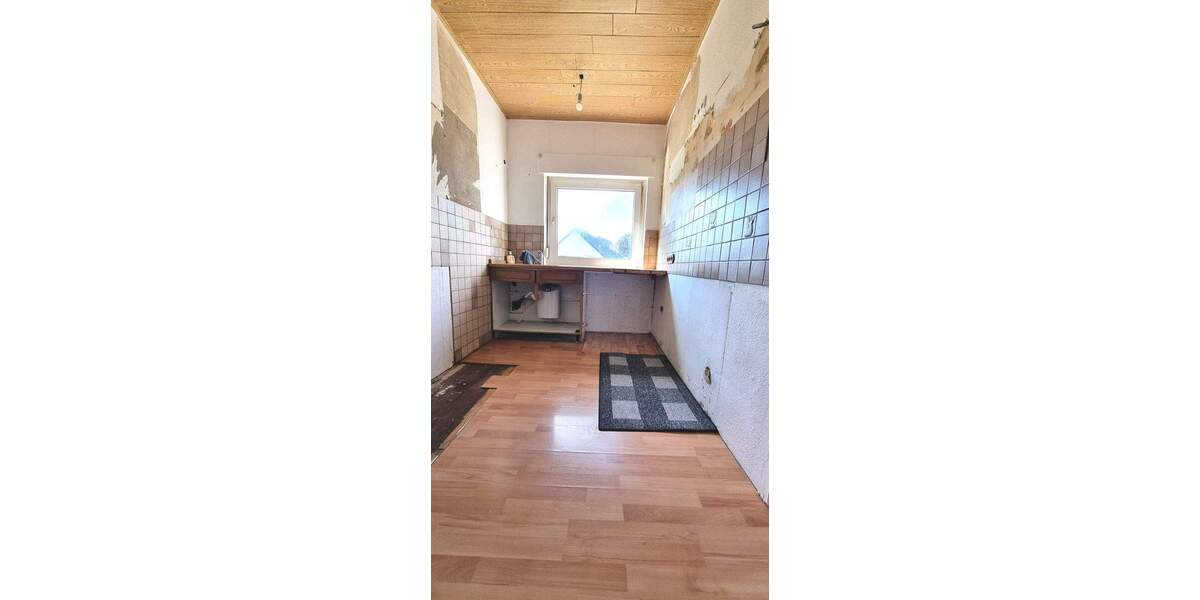 Mehrfamilienhaus, Wohnhaus Bünde / Hüffen Hüffen - 5 Zimmer, 110 m&sup2;, 118.000&euro; | Angebot:25732154