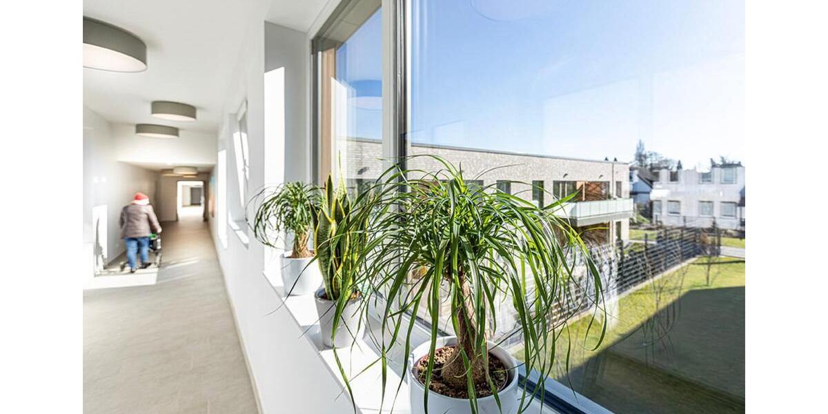 Etagenwohnung Bad Salzuflen Ehrsen-Breden - 1 Zimmer, 32 m&sup2;, 483&euro; | Angebot:24979224