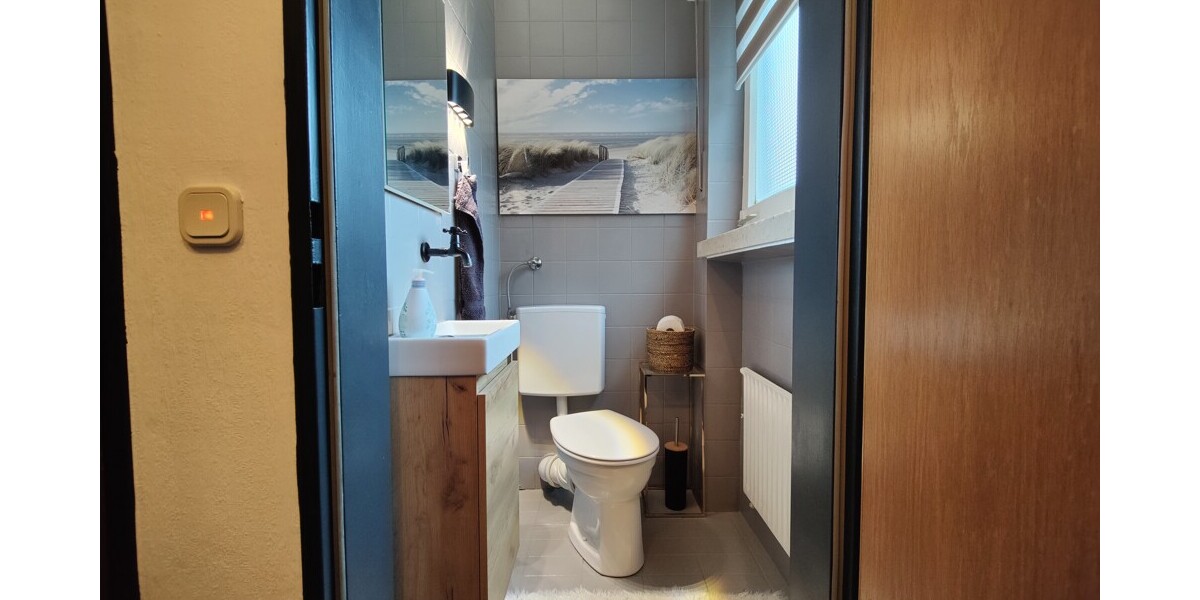 Großzügiges Mehrfamilienhaus, Generationen unter einem Dach oder zur Vermietung - Mehrfamilienhaus, Wohnhaus Enger | Angebot:25221539