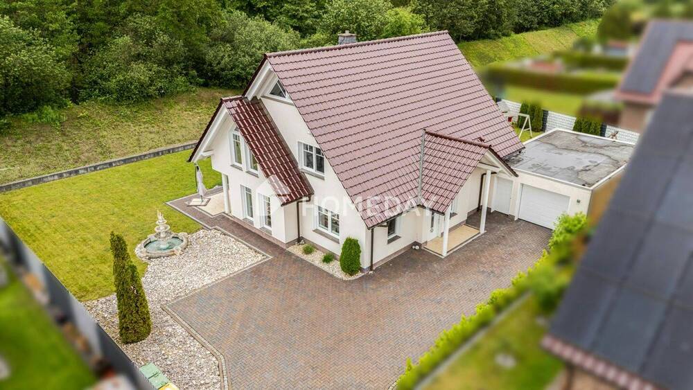 Einfamilienhaus Espelkamp Fabbenstedt - 6 Zimmer, 158 m&sup2;, 479.000&euro; | Angebot:26841808