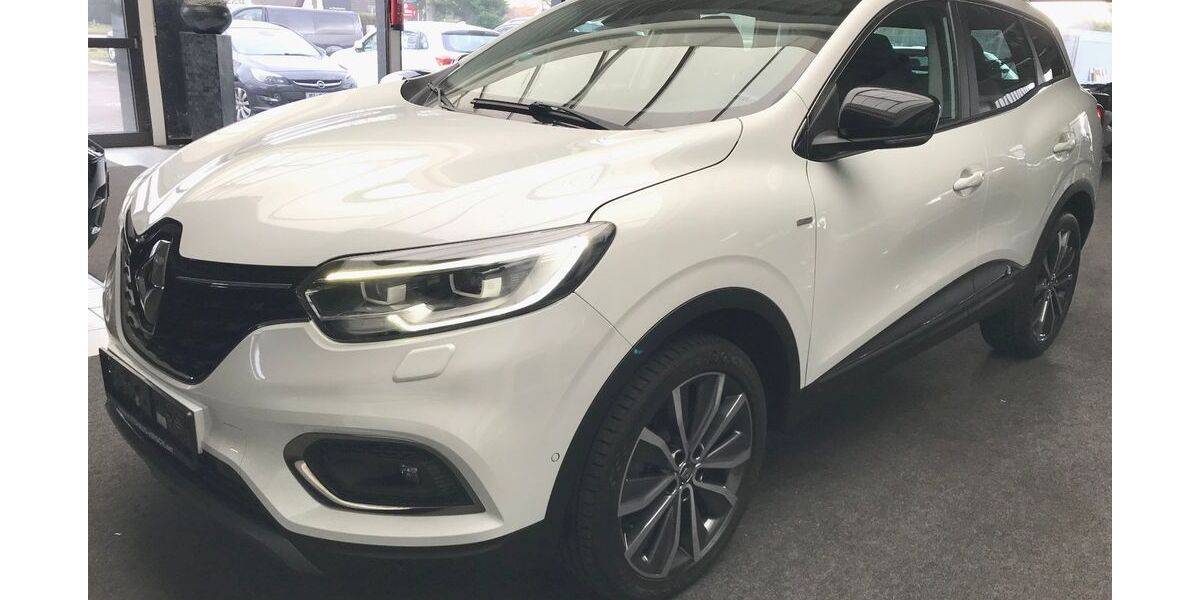 Renault Kadjar 45.000 km 15.990 &euro; Minden 32425