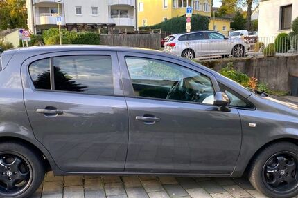 Opel Corsa 149.400 km 2.250 &euro; Dörentrup 32694