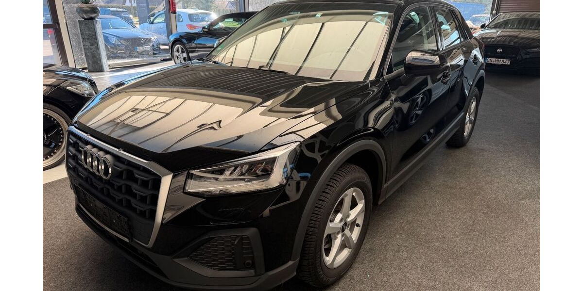 Audi Q2 30.000 km 20.490 &euro; Minden 32425