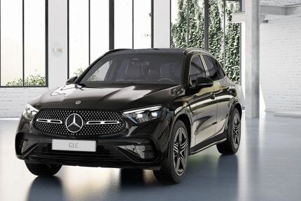 Mercedes-Benz GLC 200 8.822 km 54.490 &euro; Bad Oeynhausen 32545