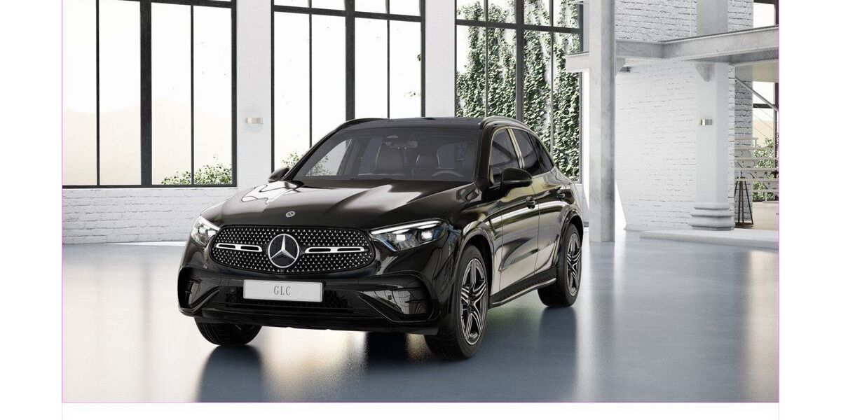 Mercedes-Benz GLC 200 8.822 km 54.490 &euro; Bad Oeynhausen 32545