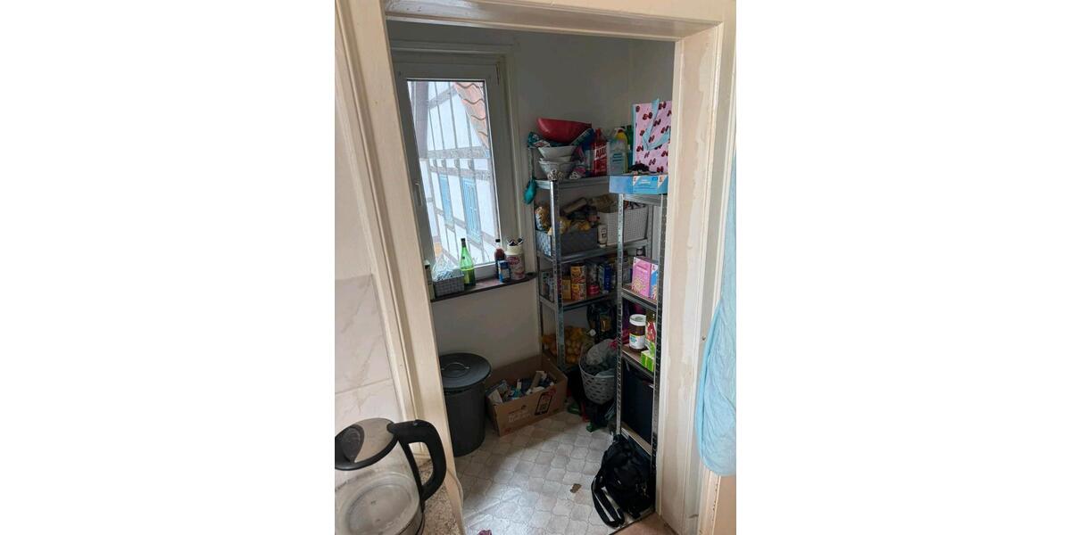 Etagenwohnung Bückeburg - 3 Zimmer, 76 m&sup2;, 800&euro; | Angebot:25216733