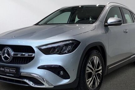 Mercedes-Benz GLA 200 41.633 km 36.980 &euro; Bünde 32257