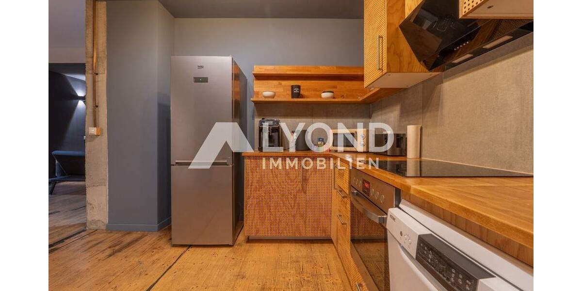 Mehrfamilienhaus, Wohnhaus Hiddenhausen - 1 Zimmer, 214 m&sup2;, 549.000&euro; | Angebot:25732330