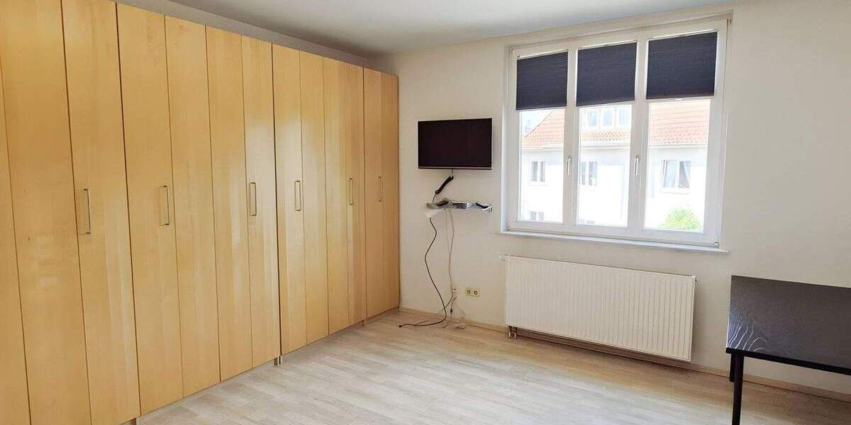Etagenwohnung Minden Innenstadt - 3 Zimmer, 103 m&sup2;, 279.000&euro; | Angebot:25730705