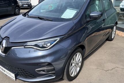 Renault ZOE 16.540 km 15.790 &euro; Lemgo 32657