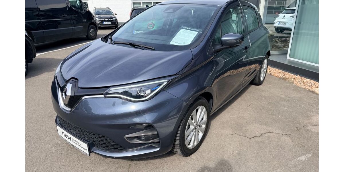 Renault ZOE 16.540 km 15.790 &euro; Lemgo 32657