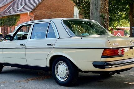 Mercedes-Benz 250 173.000 km 10.900 &euro; Löhne 32584