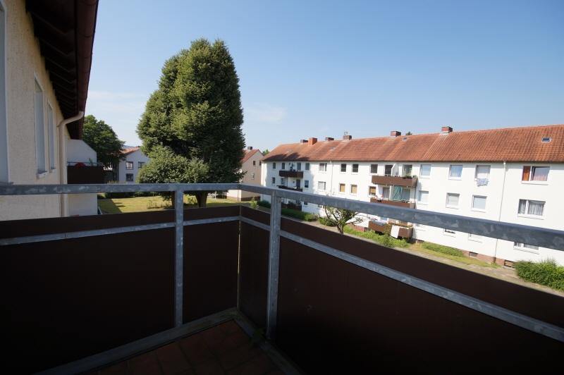 Etagenwohnung Minden Bärenkämpen - 3 Zimmer, 66 m&sup2;, 725&euro; | Angebot:17594185