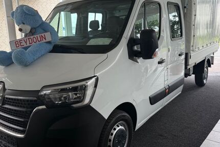 Renault Master 17.000 km 28.500 &euro; Bad Salzuflen 32107