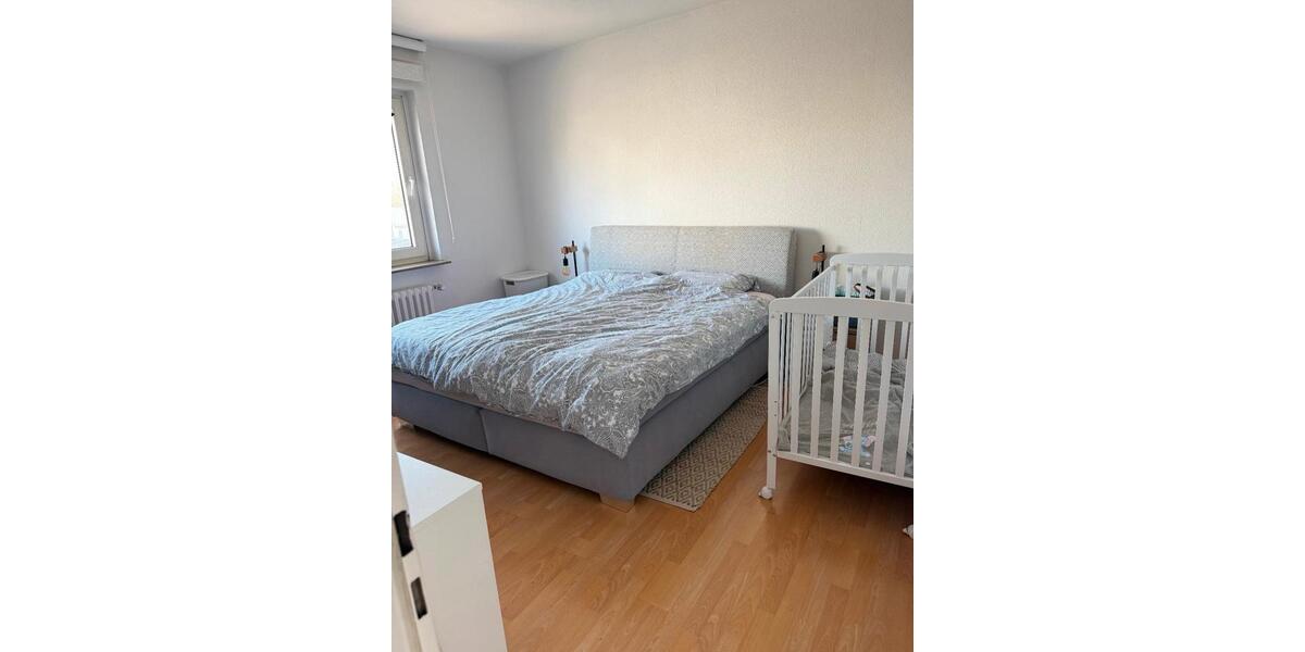 Etagenwohnung Minden Kuhlenkamp - 3 Zimmer, 71 m&sup2;, 730&euro; | Angebot:26256310