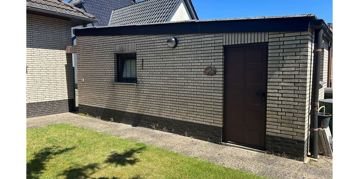 Vielseitiges Einfamilienhaus mit viel Platz und Potenzial in zentraler Lager von Stolzenau - Bungalow Stolzenau | Angebot:26858113