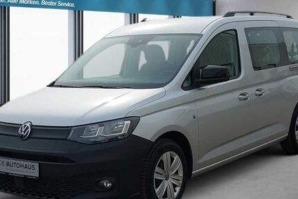 VW Caddy 25.678 km 27.160 &euro; Bad Salzuflen 32105