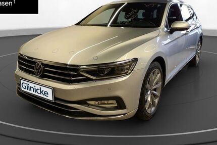 VW Passat Variant 93.590 km 27.880 &euro; Minden 32427