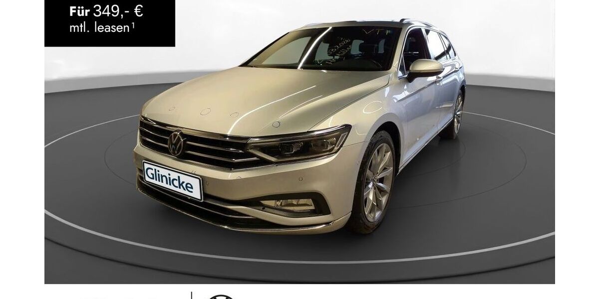 VW Passat Variant 93.590 km 27.880 &euro; Minden 32427