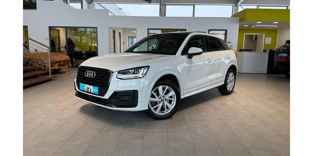 Audi Q2 69.632 km 25.495 &euro; Herford 32052