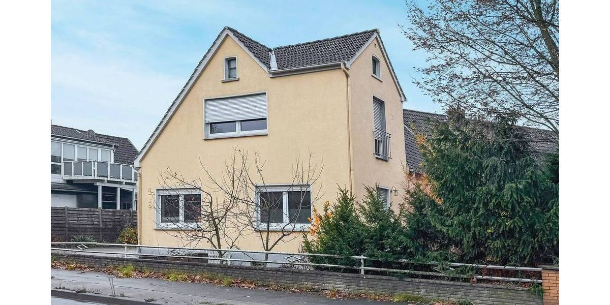 Mehrfamilienhaus, Wohnhaus Bünde Holsen - 5 Zimmer, 132 m&sup2;, 139.000&euro; | Angebot:26205737