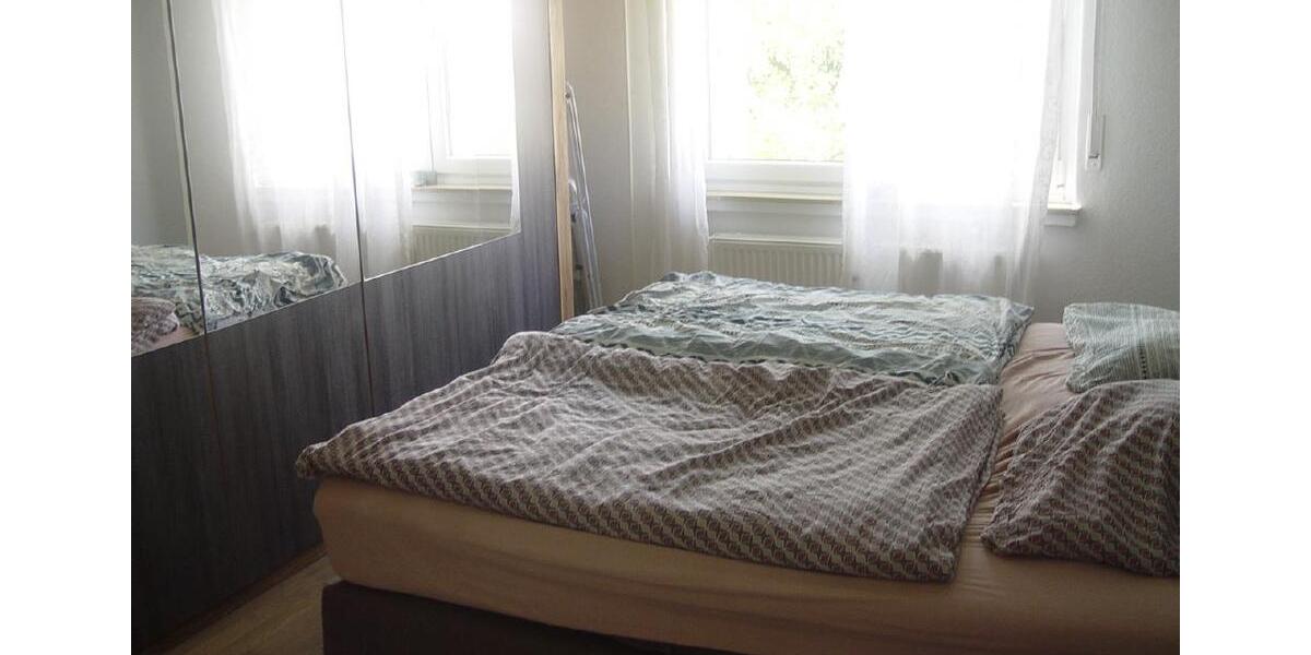 Etagenwohnung Minden Bärenkämpen - 3 Zimmer, 95 m&sup2;, 875&euro; | Angebot:26646858