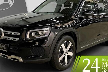Mercedes-Benz GLB 220 48.207 km 38.654 &euro; Lübbecke 32312