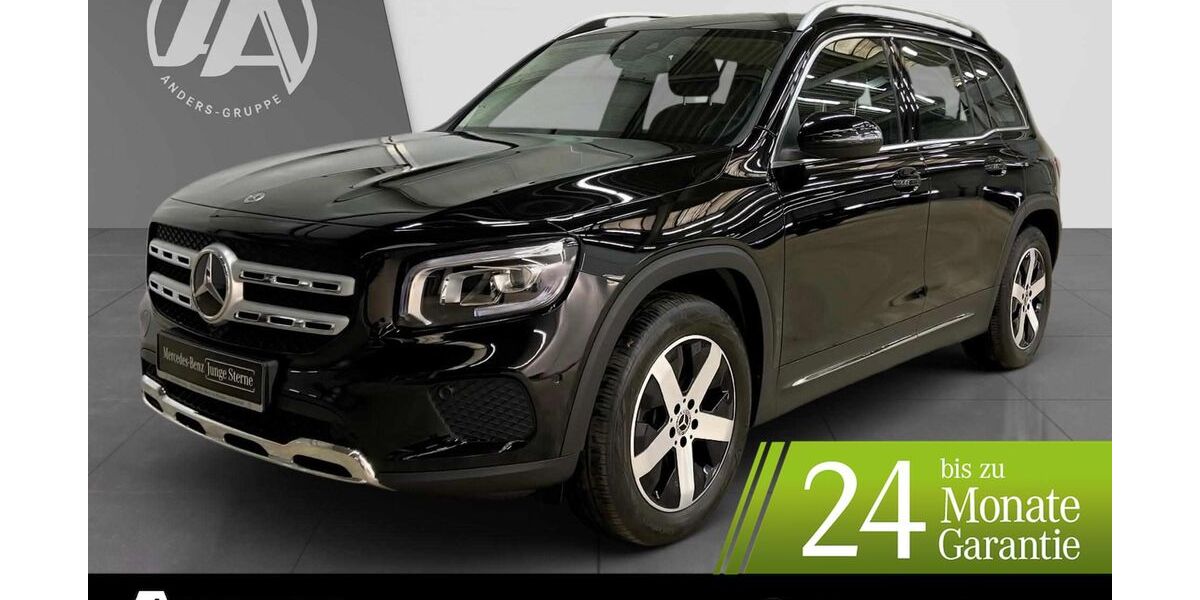 Mercedes-Benz GLB 220 48.207 km 38.654 &euro; Lübbecke 32312