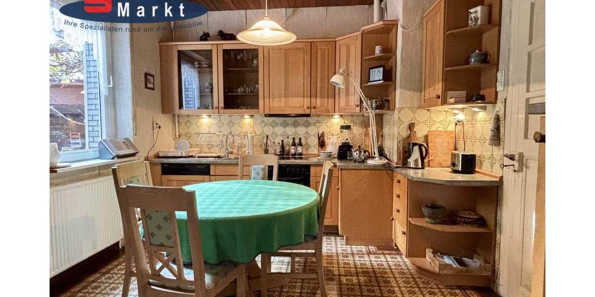 Einfamilienhaus Hille Eickhorst - 8 Zimmer, 196 m&sup2;, 149.000&euro; | Angebot:25770555